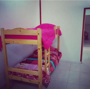 Casa de vacaciones